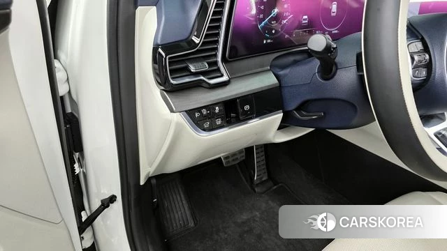 Kia Sportage 5th Generation Hybrid id 3827516 из Кореи 8