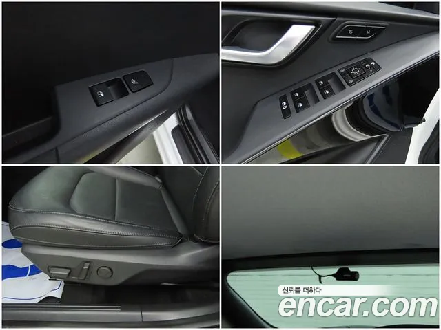 Kia Di Ol Nu Niro id 2853294 из Кореи 8