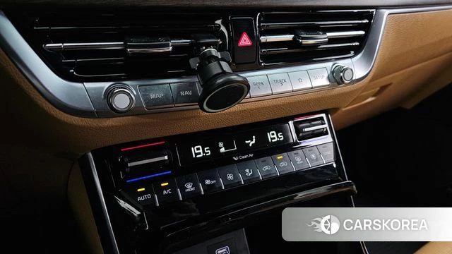 Kia Mohave Master id 4202466 из Кореи 8