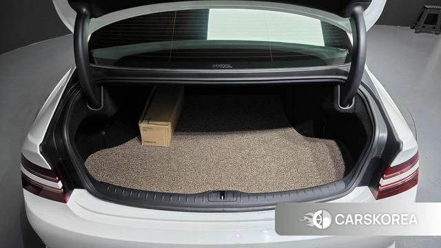 Genesis G80 (RG3) id 4793640 из Кореи 8