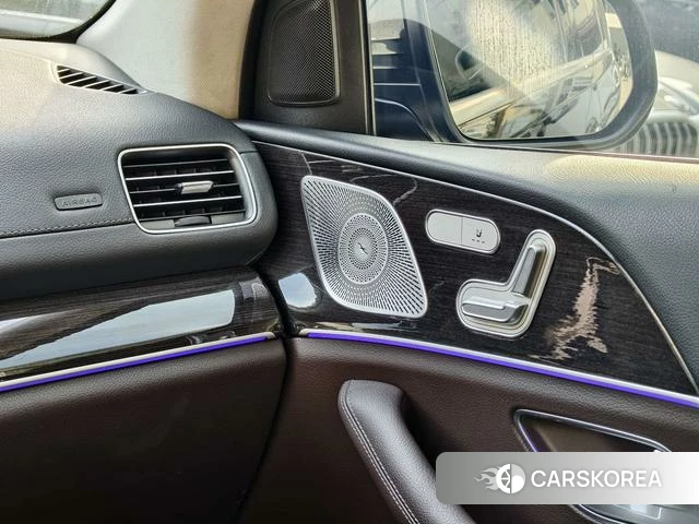 Mercedes-Benz GLE (import) id 4368383 из Китая 8