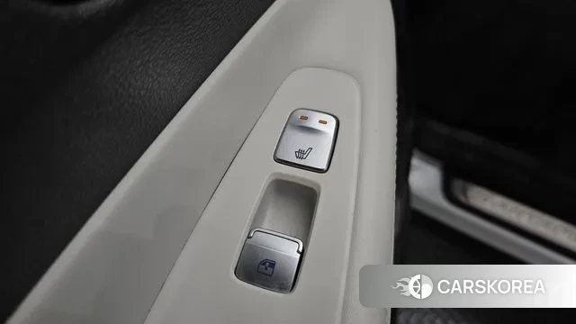 Hyundai The New Santa Fe id 3478596 из Кореи 8