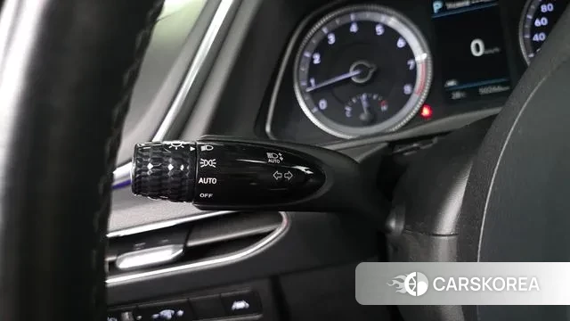 Hyundai Sonata (DN8) id 2989573 из Кореи 8