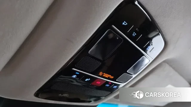 Hyundai Grandeur Hybrid (GN7) id 2884197 из Кореи 8