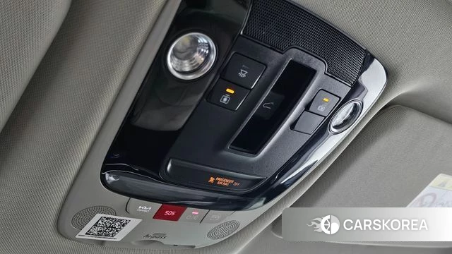 Kia The New K5 3rd generation id 4934623 из Кореи 8