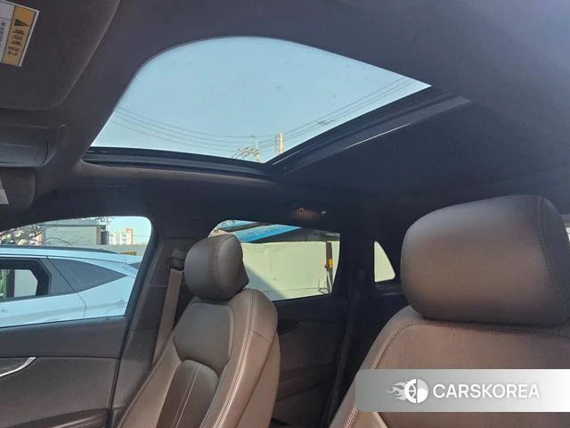 Lincoln MKX 2nd Generation id 4206717 из Кореи 8