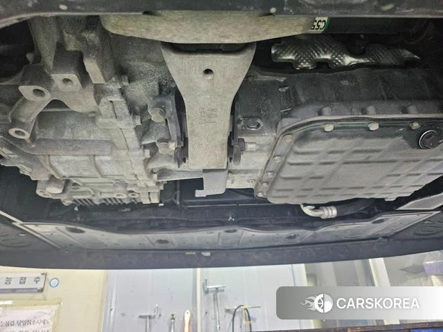 Kia The New Carnival id 4225474 из Кореи 8