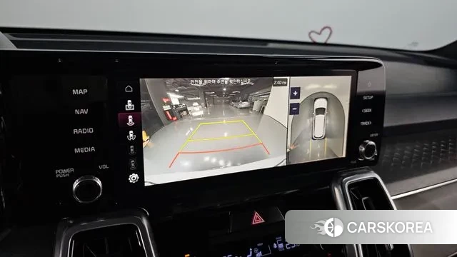 Kia Sorento 4th Generation id 3482957 из Кореи 8