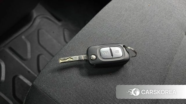 Renault Korea (Samsung) Master id 4580998 из Кореи 8