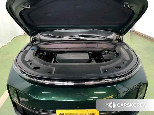 Ideal car Ideal L9 id 4238151 из Китая 8
