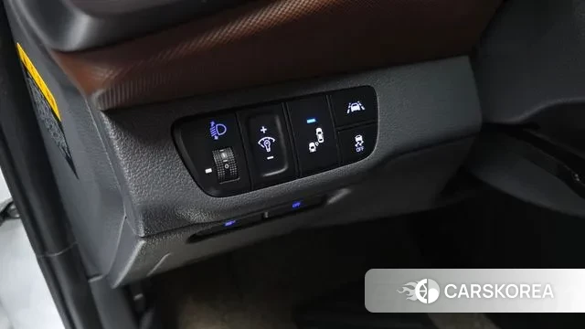 Hyundai The New Ionic Electric id 3692342 из Кореи 8