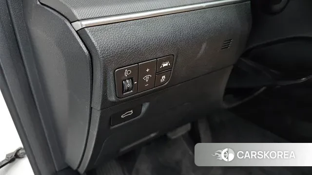 Kia K5 3rd generation id 3421422 из Кореи 8