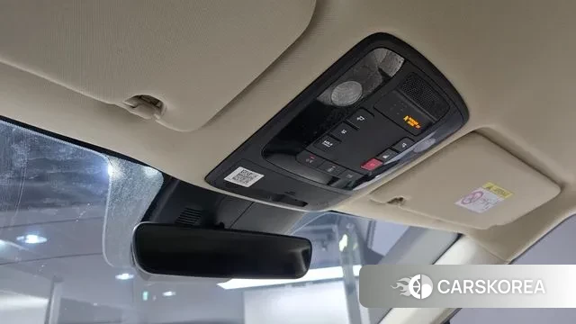 Kia Carnival 4th generation id 3770879 из Кореи 8