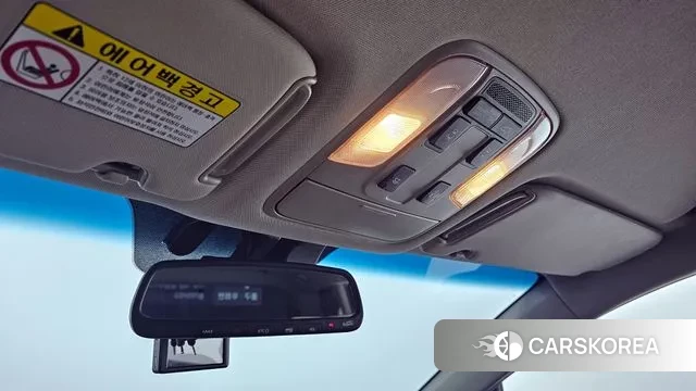 Kia The New Carnival id 2886524 из Кореи 8