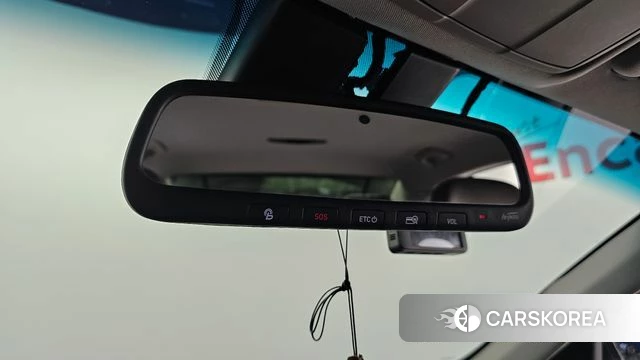 Hyundai Grandeur IG id 4610434 из Кореи 8