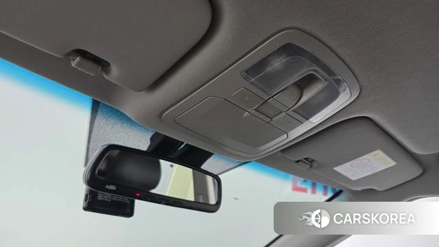 Ssangyong Berry New Tivoli id 4506718 из Кореи 8