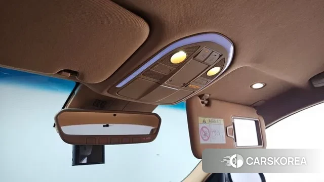 Genesis The New G70 id 3525435 из Кореи 8