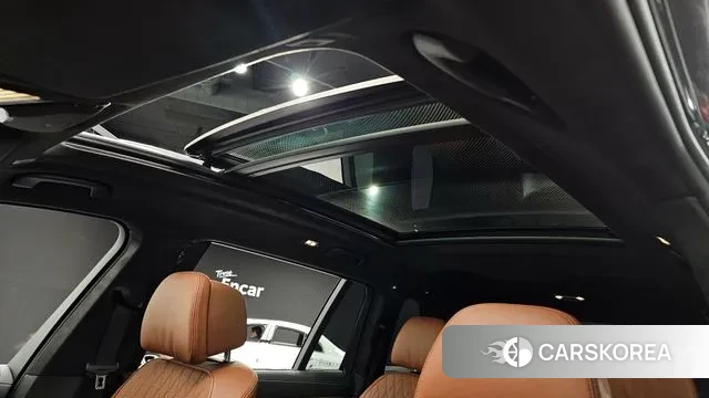 BMW X7 (G07) id 3436808 из Кореи 8