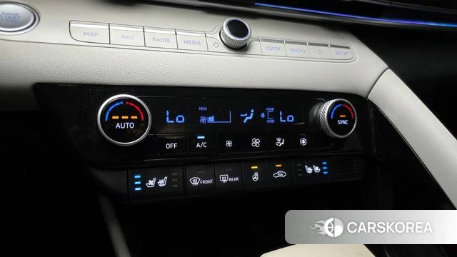 Hyundai Avante (CN7) id 4410192 из Кореи 8