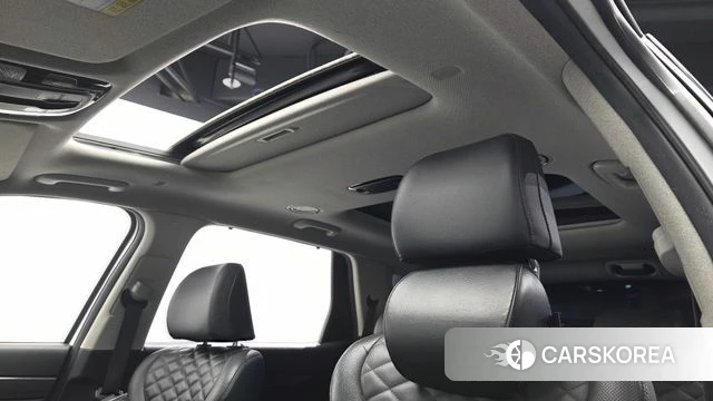 Hyundai Palisade id 4496550 из Кореи 8