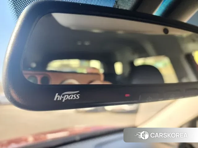 Ssangyong Tivoli Air id 3458742 из Кореи 8