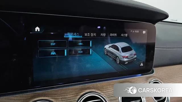 Mercedes-Benz E-Class W213 id 3400297 из Кореи 8