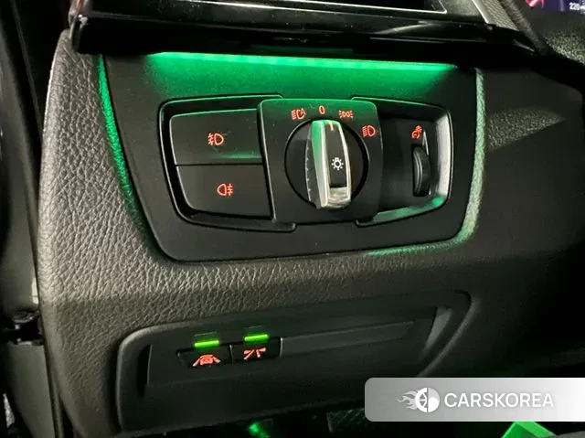 BMW 3 Series GT (F34) id 3042290 из Кореи 8