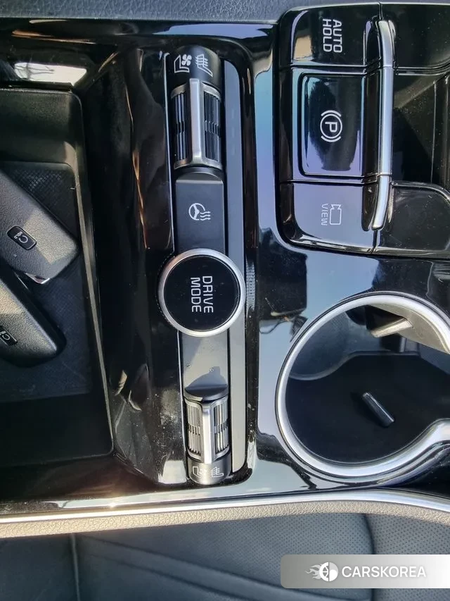 Kia K5 3rd generation id 2330967 из Кореи 8