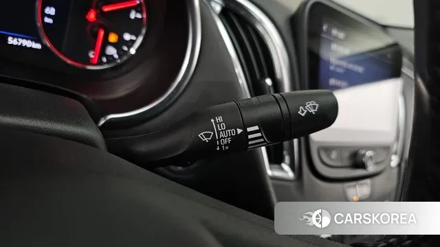 Chevrolet (GM Daewoo) The New Malibu id 3676745 из Кореи 8