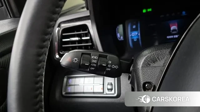 Ssangyong Berry New Tivoli id 3439646 из Кореи 8