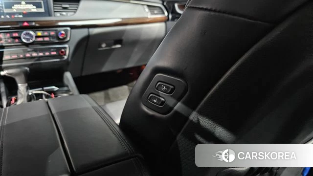 Kia All New K7 Hybrid id 4496780 из Кореи 8
