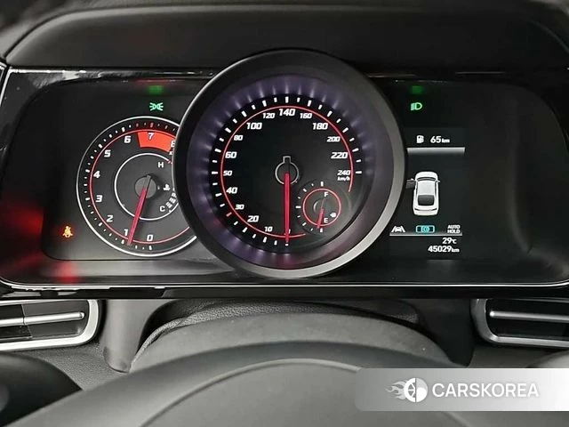 Hyundai Avante (CN7) id 4519337 из Кореи 8