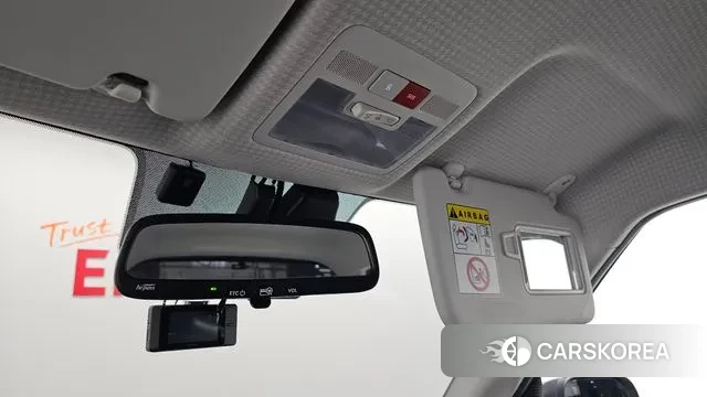 Hyundai Casper id 3410653 из Кореи 8