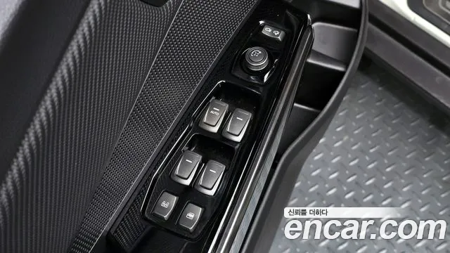 Ssangyong Tivoli Air id 2688769 из Кореи 8