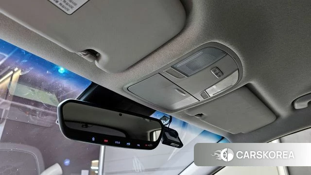 Hyundai Kona id 4345377 из Кореи 8
