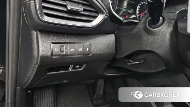 Hyundai The New Santa Fe id 3607609 из Кореи 8