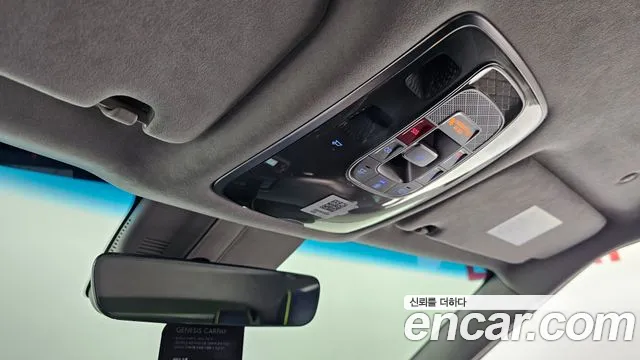 Genesis GV60 id 2647033 из Кореи 8