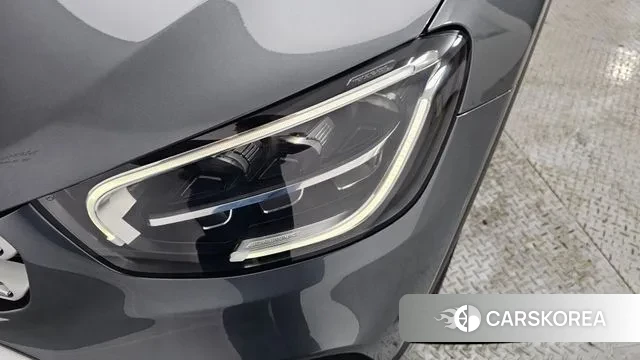 Mercedes-Benz GLC-Class X253 id 3760256 из Кореи 8