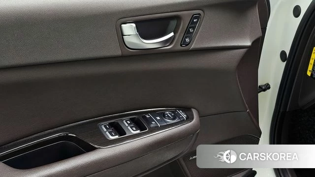Kia The New K5 2nd generation id 4483361 из Кореи 8