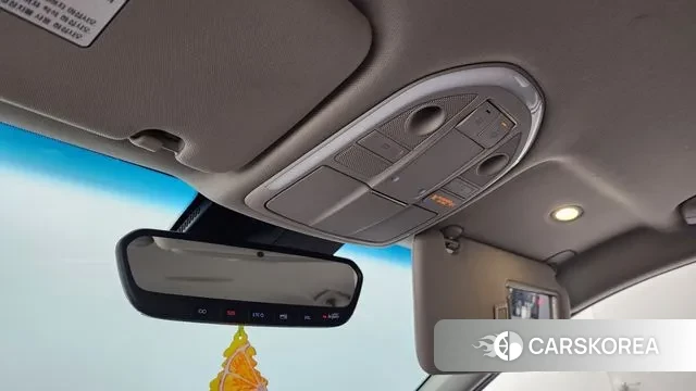 Genesis G70 id 3000601 из Кореи 8