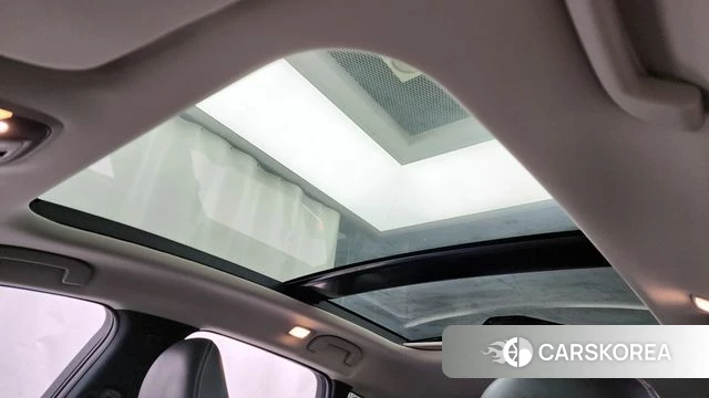 Infiniti QX50 (P71A) id 3905229 из Кореи 8