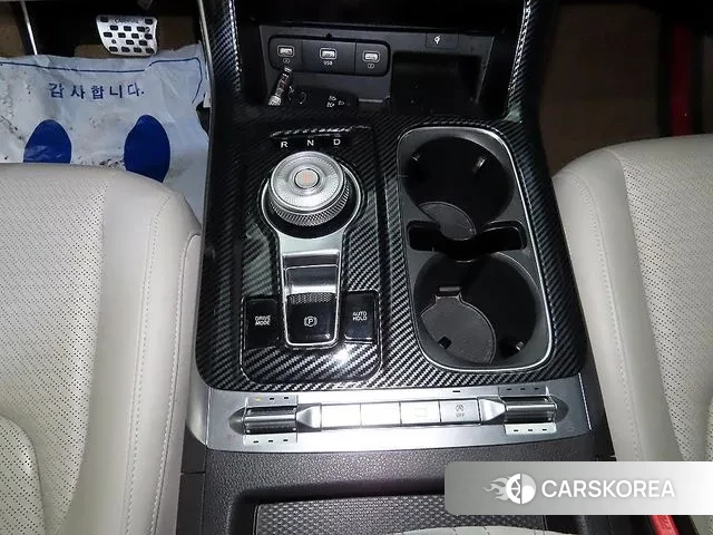 Kia Carnival 4th generation id 3395749 из Кореи 8