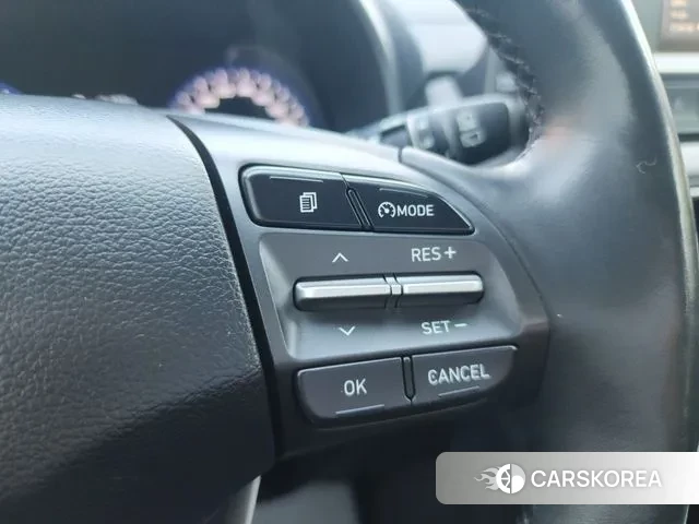 Hyundai Kona id 2546036 из Кореи 8