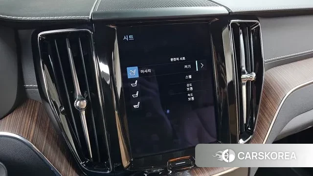 Volvo XC60 second Generation id 3577463 из Кореи 8