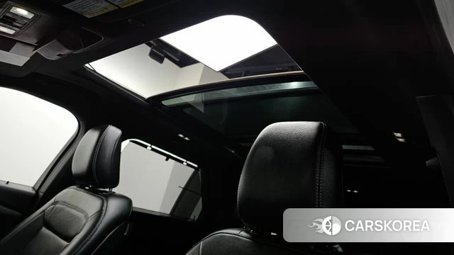 Ford Explorer 6th Generation id 4180110 из Кореи 8