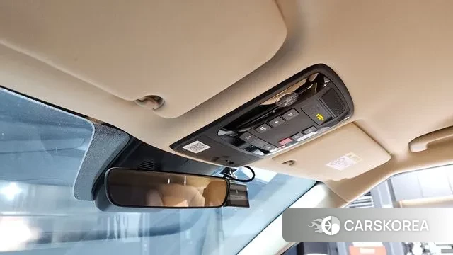 Kia Carnival 4th generation id 3453466 из Кореи 8