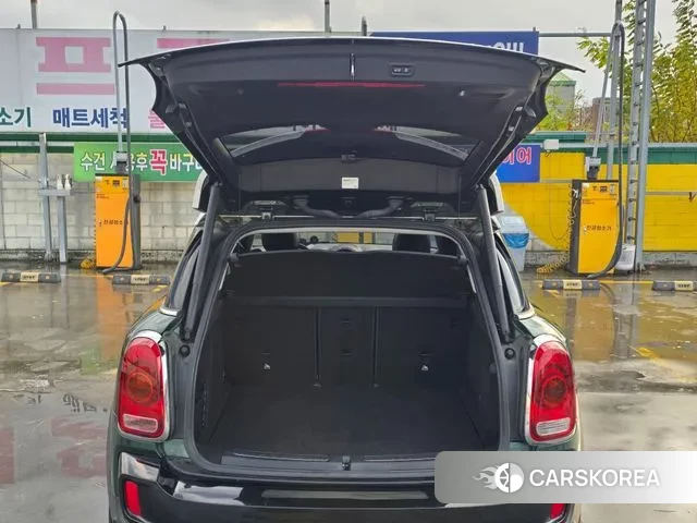 Mini Cooper D Countryman id 3547518 из Кореи 8