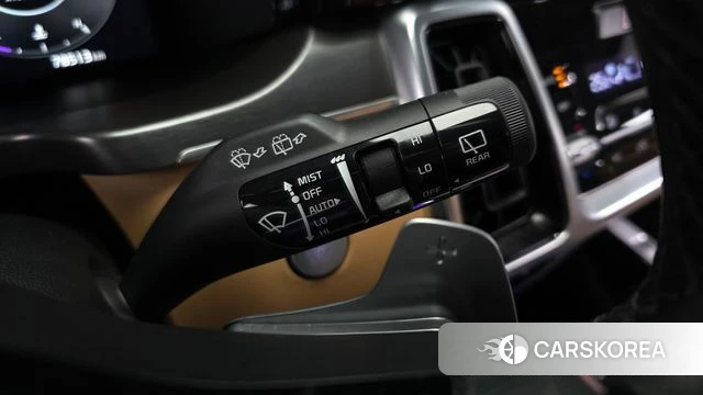 Kia Sorento 4th Generation id 3828302 из Кореи 8