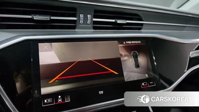 Audi A6 (C8) id 3290952 из Кореи 8