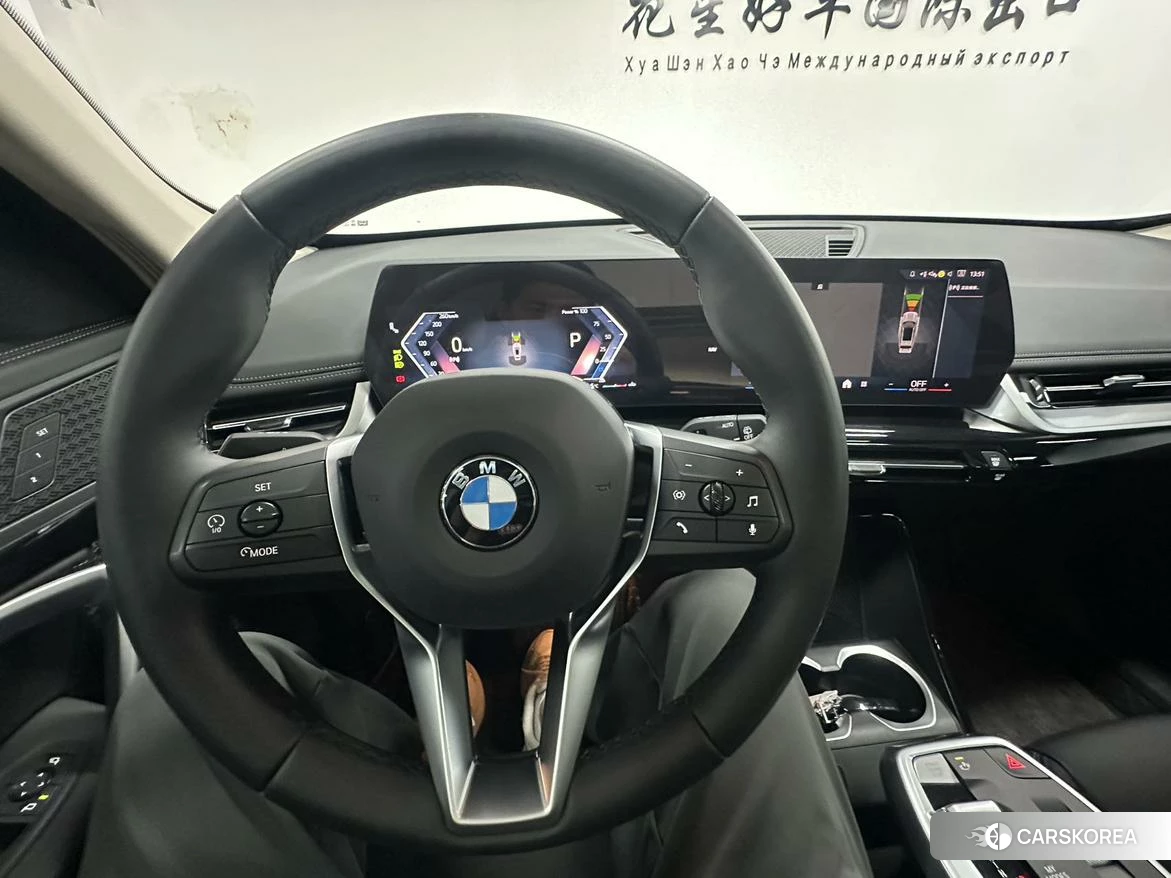 BMW X1 id 4426457 из Китая 8